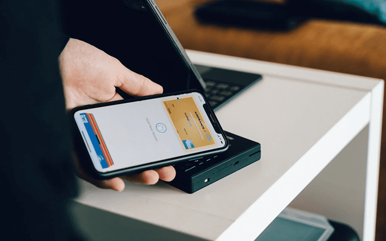 Why Electronic Payment Processing Is the Future of Digital Banking