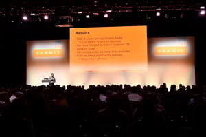 Is an AWS revolution on the cards?