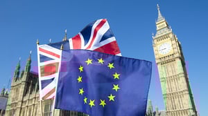 Brexit or not, it’s (mostly) business as usual