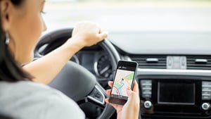 The component economy – why build when you can borrow?