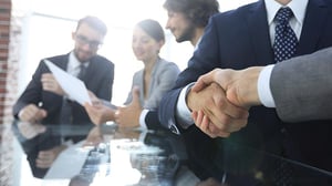 Building trust in APIs – making sure your relationships are secure