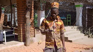 Payments for the unbanked: how technology is driving financial inclusion