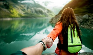 Banks need partnerships to meet customer needs