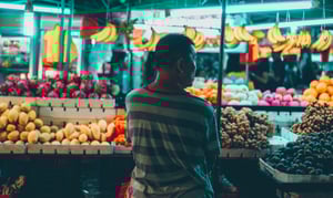 Data – it’s not the size that counts, it’s what you do with it