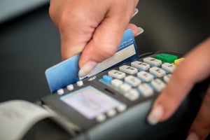 The regulation behind prepaid cards