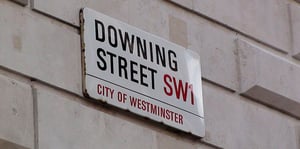 Innovate Finance: bringing together the Fintech sector at Number 10