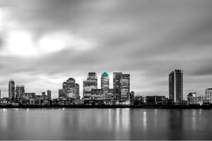 How to identify a suitable Fintech partner