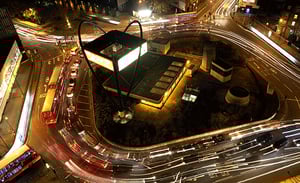 The silicon roundabout boom