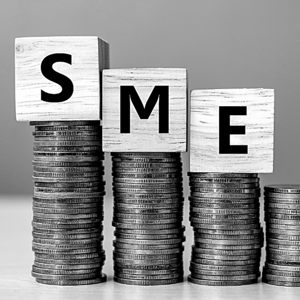 View every SME owner as a consumer, to see the way embedded lending will evolve