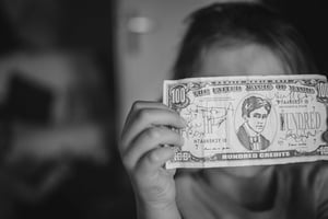 Future financial capitals on the rise