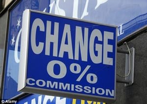 The great currency rip-off