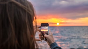 It’s a small world after all