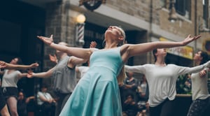 International Women’s Day 2018