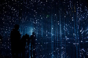 Putting the spark back into cross-border payments