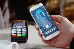 Is cash becoming obsolete? How the way we pay has changed