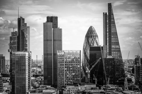London