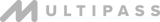 Multipass-logo-grey