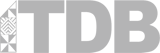TDB-logo-grey