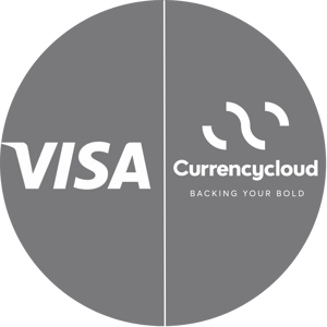 Visa completes the acquisition of Currencycloud
