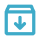 Collect Icon