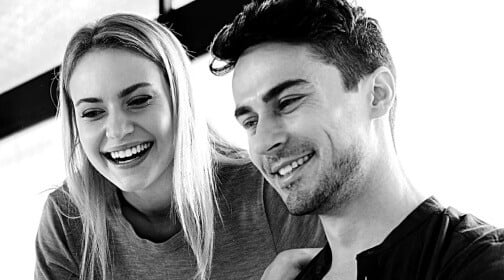 Customer Satisfaction Made Simple Image