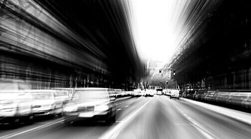 Quick Access To New Markets Image