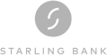 Starling Bank Logo